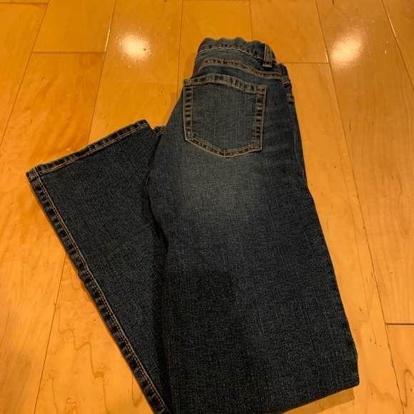 Like new Old Navy jeans - Picture 2 of 4